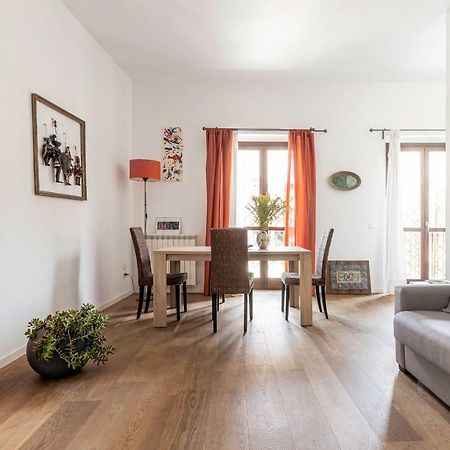 La Loggia Dei Re Apartman Palermo Kültér fotó