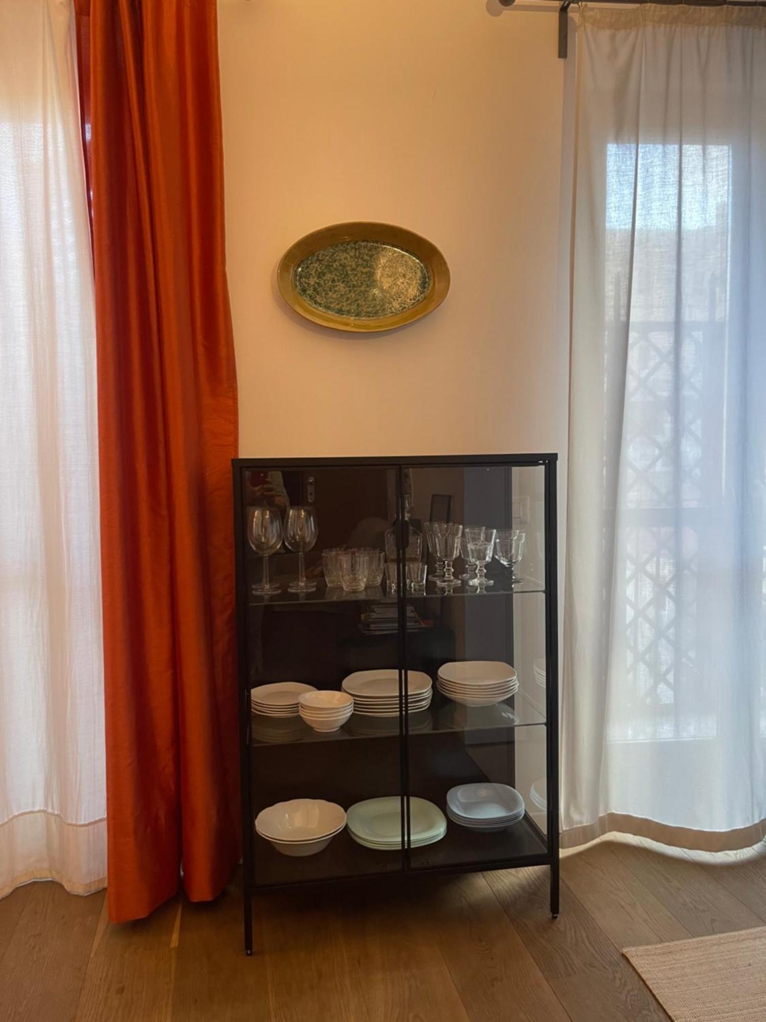 La Loggia Dei Re Apartman Palermo Kültér fotó