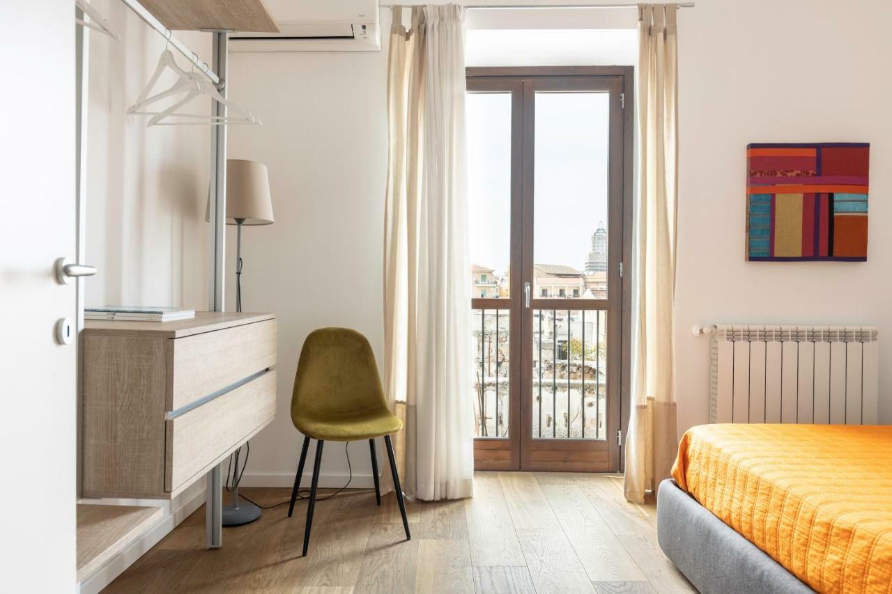 La Loggia Dei Re Apartman Palermo Kültér fotó